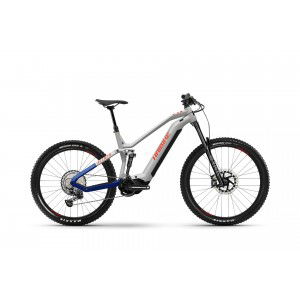 Rower górski elektryczny Haibike Allmtn 7 2024