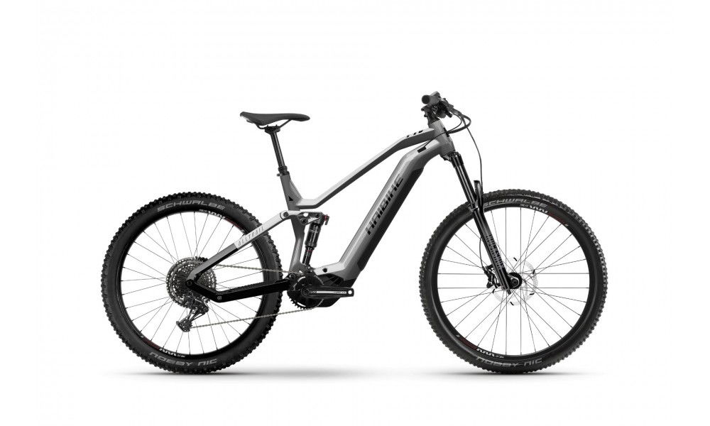 Rower górski elektryczny Haibike AllTrail 7 2024