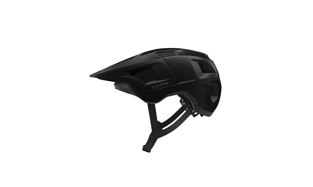 Kask rowerowy Lazer Helmet Lupo KC