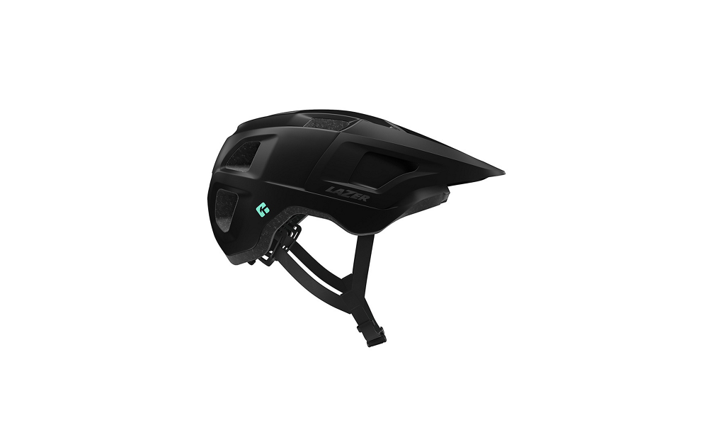 Kask rowerowy Lazer Helmet Lupo KC