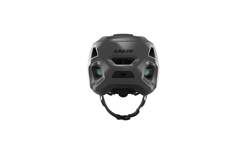 Kask rowerowy Lazer Helmet Lupo KC