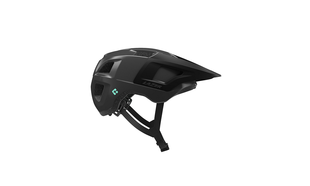 Kask rowerowy Lazer Helmet Lupo KC