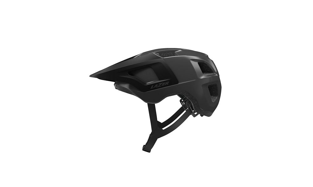 Kask rowerowy Lazer Helmet Lupo KC