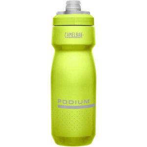 Bidon Camelbak Podium 710 ml limonkowy