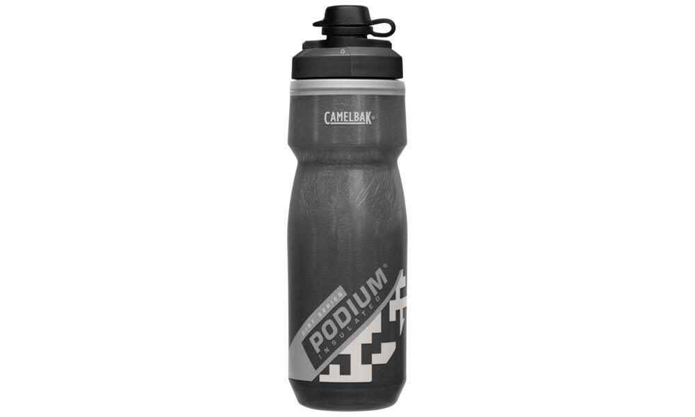 Bidon termiczny CamelBak Podium Dirt Series Chill 620ml