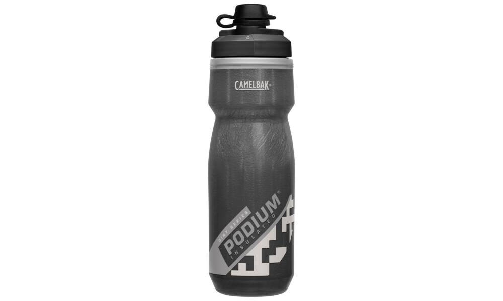 Bidon termiczny CamelBak Podium Dirt Series Chill 620ml