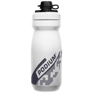 Bidon CamelBak Podium Dirt Series 620ml biały