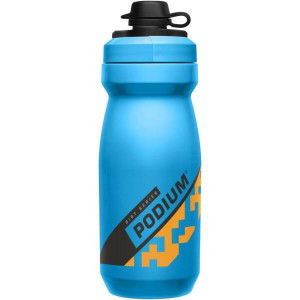 Bidon CamelBak Podium Dirt Series 620ml - niebieski 1