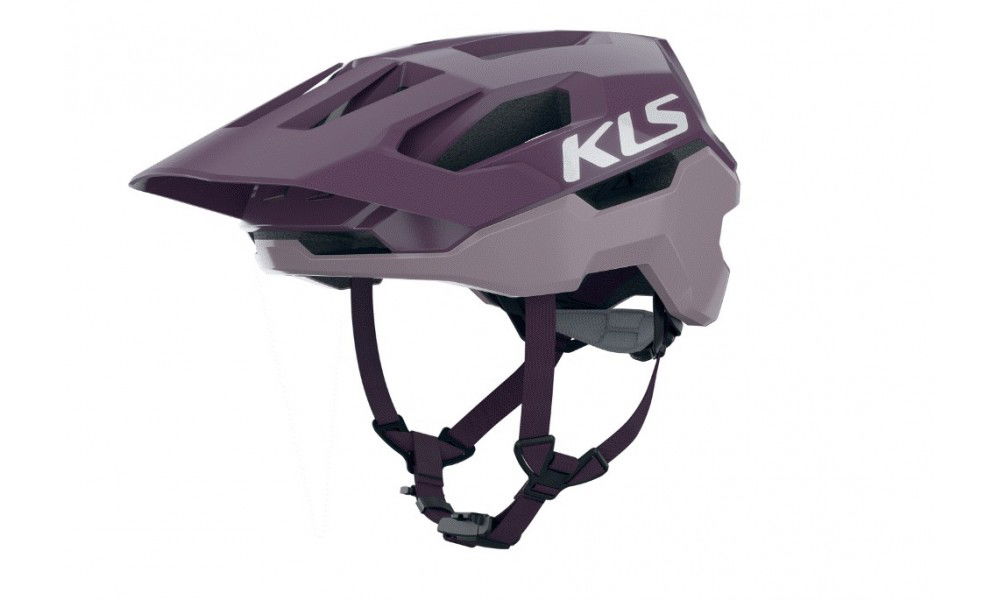 Kask rowerowy Kellys Dare II