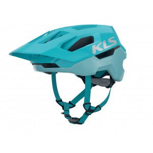 Kask rowerowy Kellys Dare II niebieski