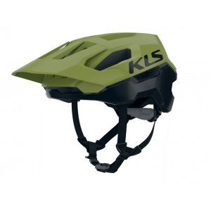 Kask rowerowy Kellys Dare II zielony