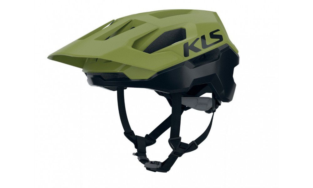 Kask rowerowy Kellys Dare II