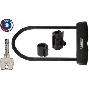 Zamek ABUS Granit 460/150HB300+USH U-Lock 1