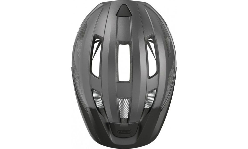 Kask rowerowy Abus Macator