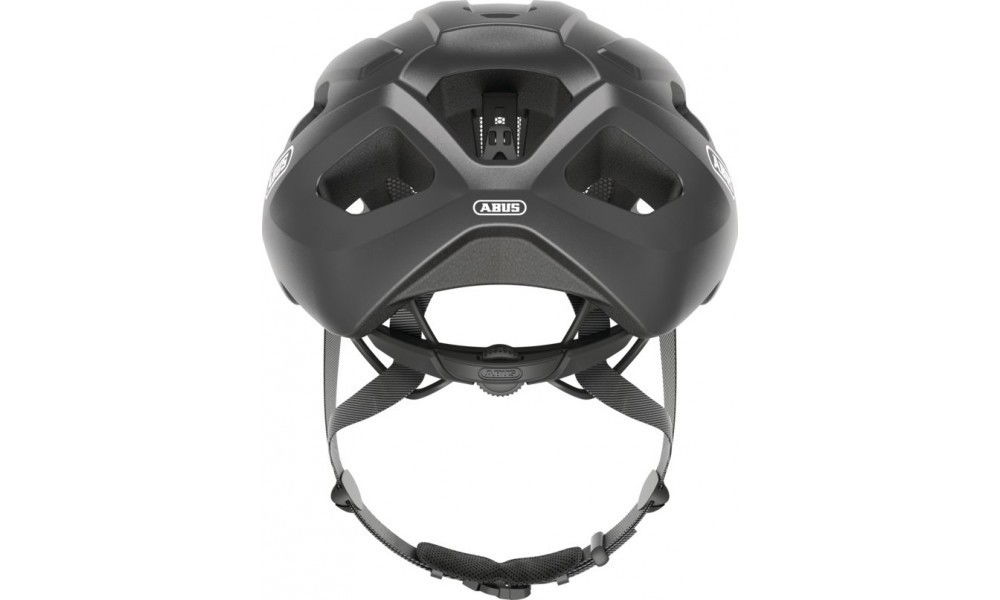 Kask rowerowy Abus Macator