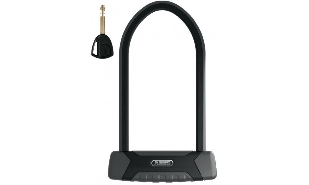 Zamek ABUS U-lock GRANIT XPLUS 540