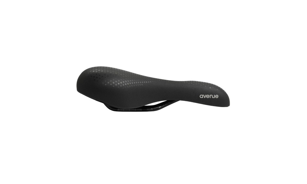 Siodło Selle Royal Avenue Athletic Gel