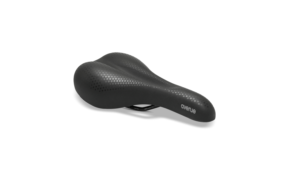 Siodło Selle Royal Avenue Athletic Gel