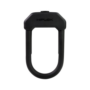 zapięcie HIPLOK U-LOCK DX ALL BLACK 1