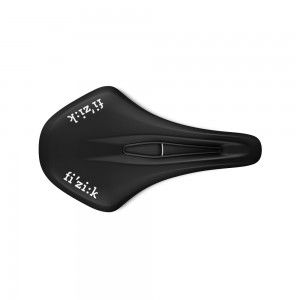 FIZIK SIODŁO TERRA ARGO X5