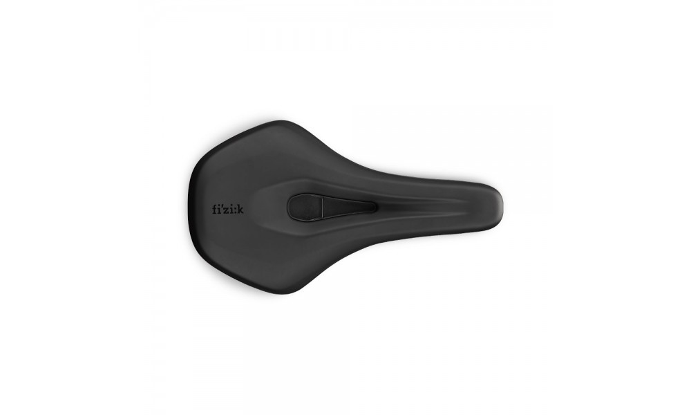 FIZIK SIODŁO TERRA AIDON X5