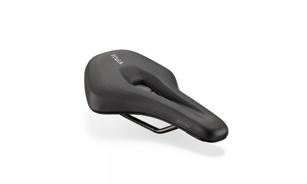 FIZIK SIODŁO TERRA AIDON X5