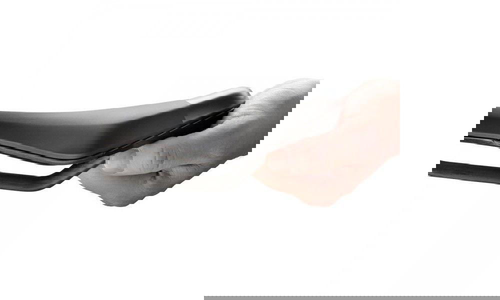 FIZIK SIODŁO TERRA AIDON X5
