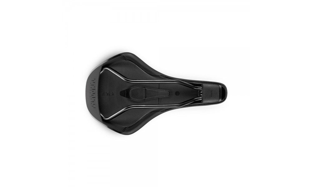 FIZIK SIODŁO TERRA AIDON X5