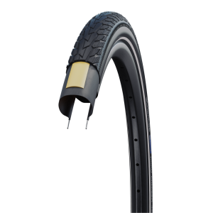 Opona Schwalbe Road Cruiser 28x1,60 700x40C Reflex 1