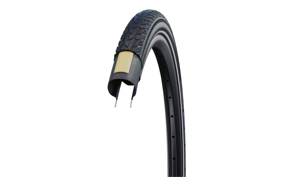 Opona Schwalbe Road Cruiser 28x1,60 700x40C Reflex