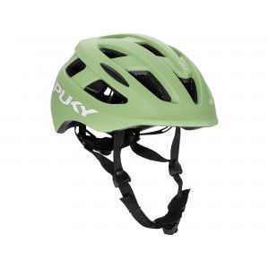 Kask dziecięcy Puky Helmet - zielony 1