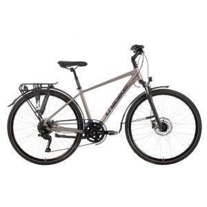 Rower trekingowy Unibike Expedition Man 2024 1