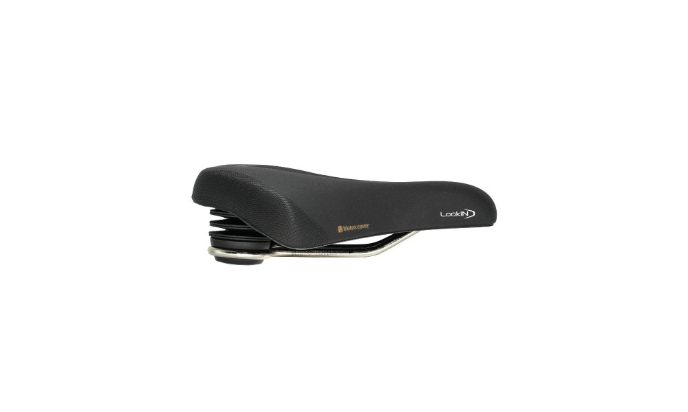 Siodło Selle Royal Lookin Evo Relaxed RoyalGel Biotex