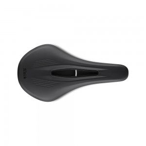 FIZIK SIODŁO VENTO ARGO X3 - czarny 1