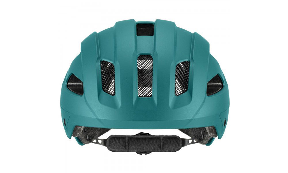 Kask rowerowy Uvex City Stride