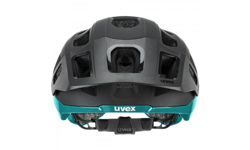 Kask rowerowy Uvex React