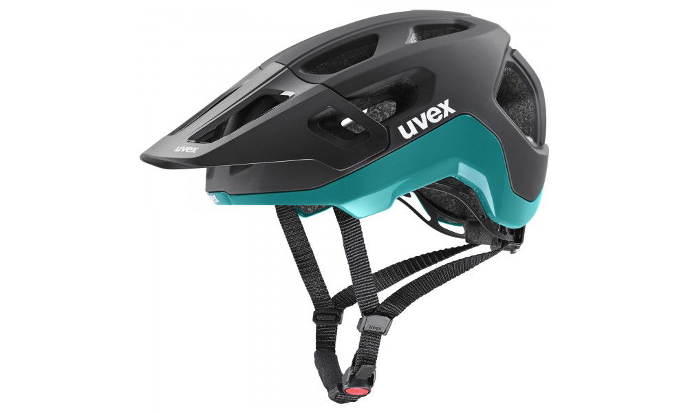 Kask rowerowy Uvex React