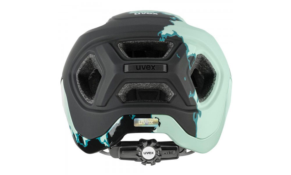 Kask rowerowy Uvex React