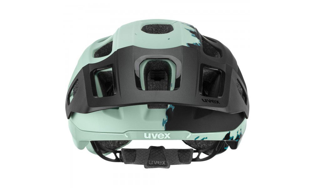 Kask rowerowy Uvex React