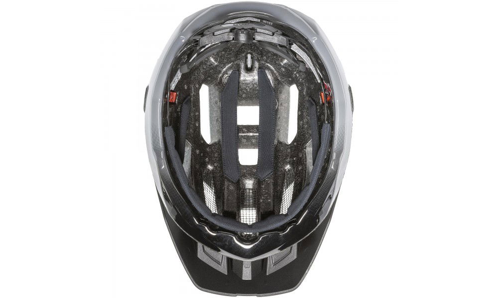 Kask rowerowy Uvex Quatro