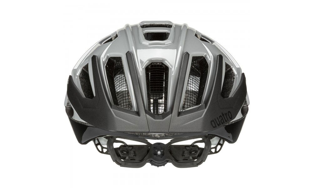 Kask rowerowy Uvex Quatro