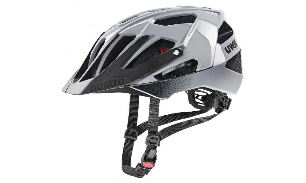 Kask rowerowy Uvex Quatro