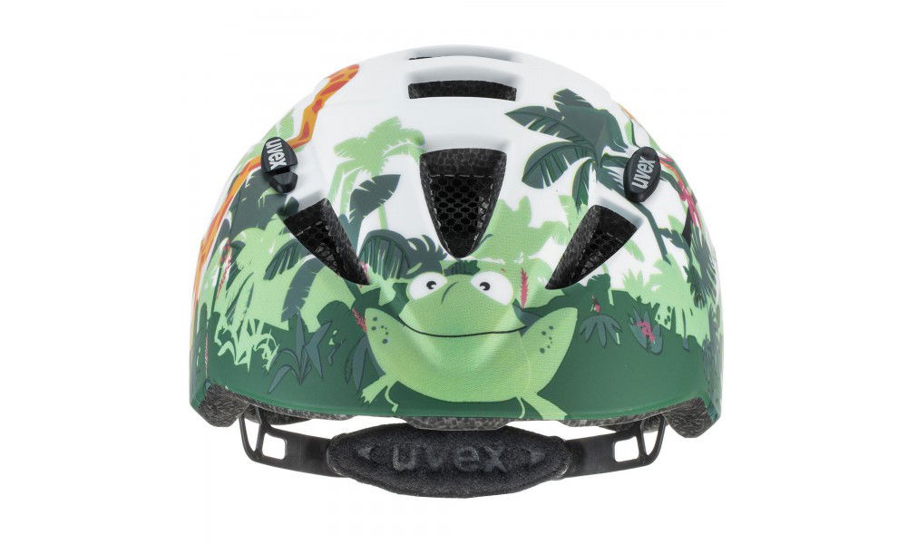 Kask dziecięcy Uvex Kid 2 CC