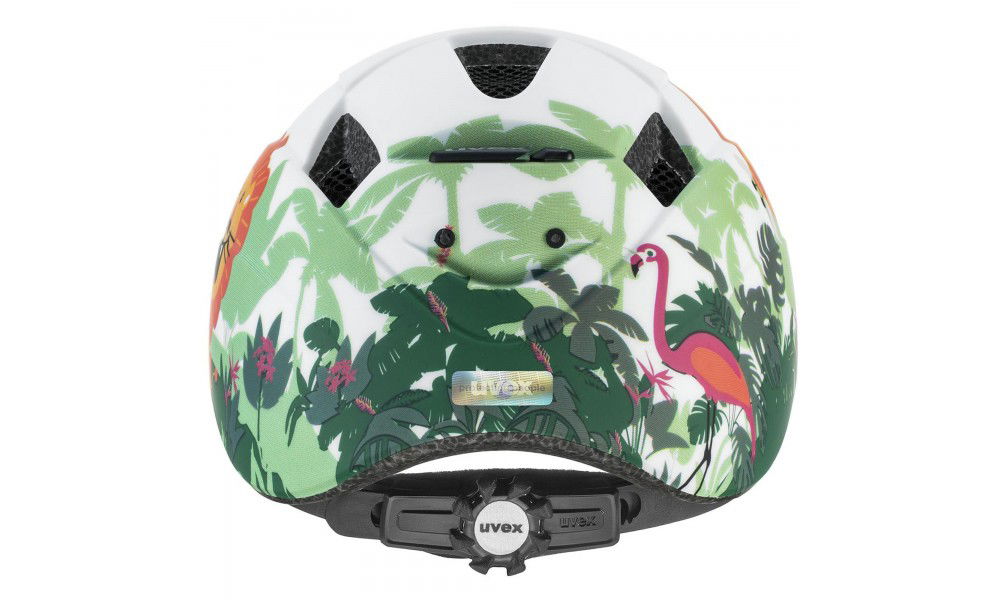 Kask dziecięcy Uvex Kid 2 CC