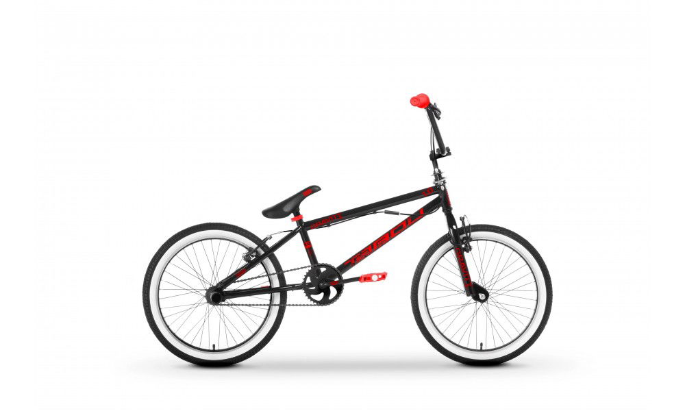 Rower dziecięcy Tabou BMX Gravity 1.0 2024