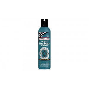 Odtłuszczacz Finish Line Speed Disc Brake Cleaner 295ml 1