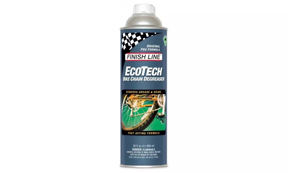 Odtłuszczacz Finish Line Ecotech-2 600ml