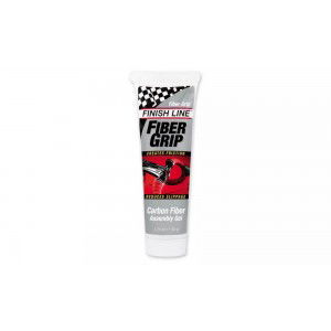 Żel montażowy Finish Line Fiber Grip 50g 1