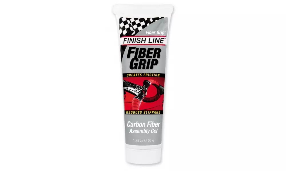 Żel montażowy Finish Line Fiber Grip 50g