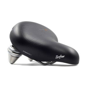 Siodło Selle Royal Drifter Small Strengtex R VL 1